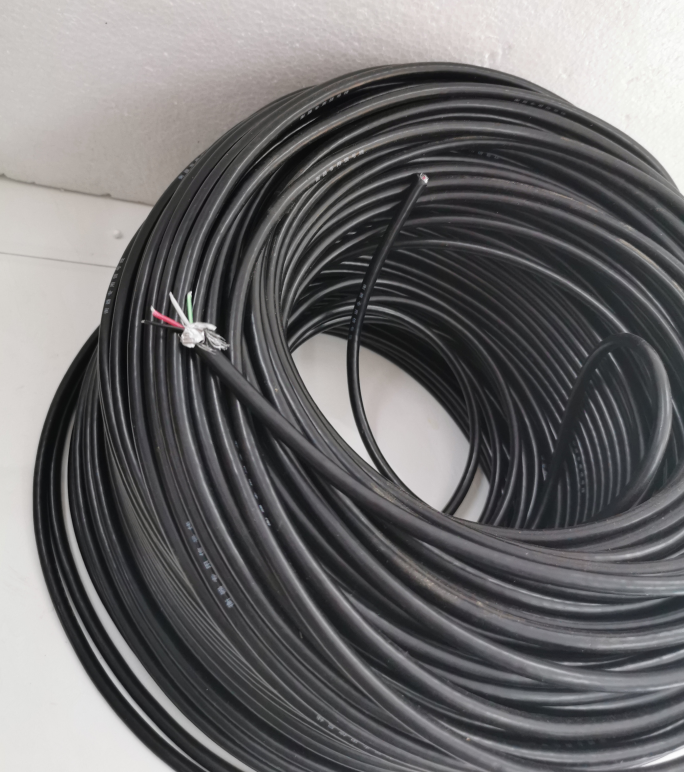 傳感器專(zhuān)用電纜線