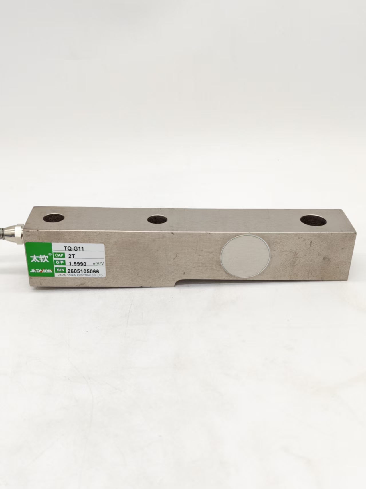 TQ-G11懸臂梁式稱(chēng)重傳感器