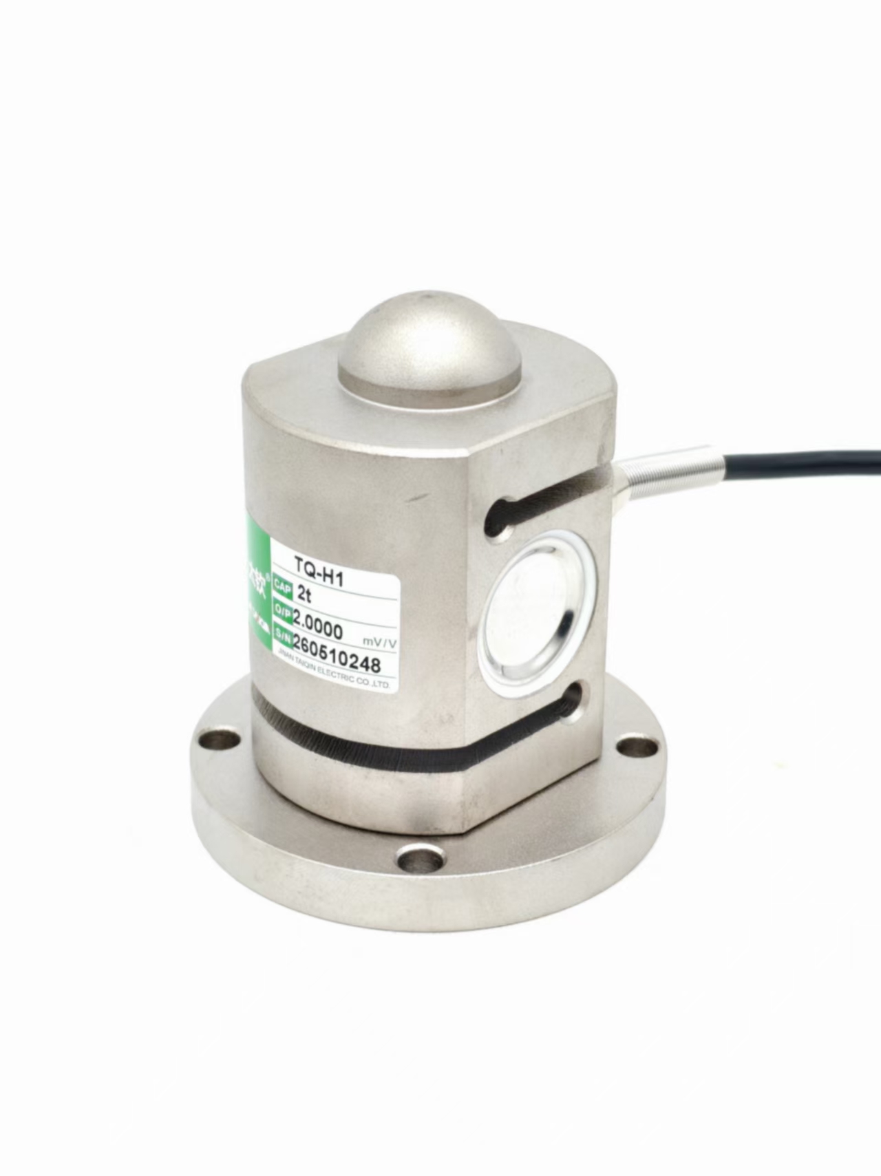TQ-H1柱式稱(chēng)重傳感器