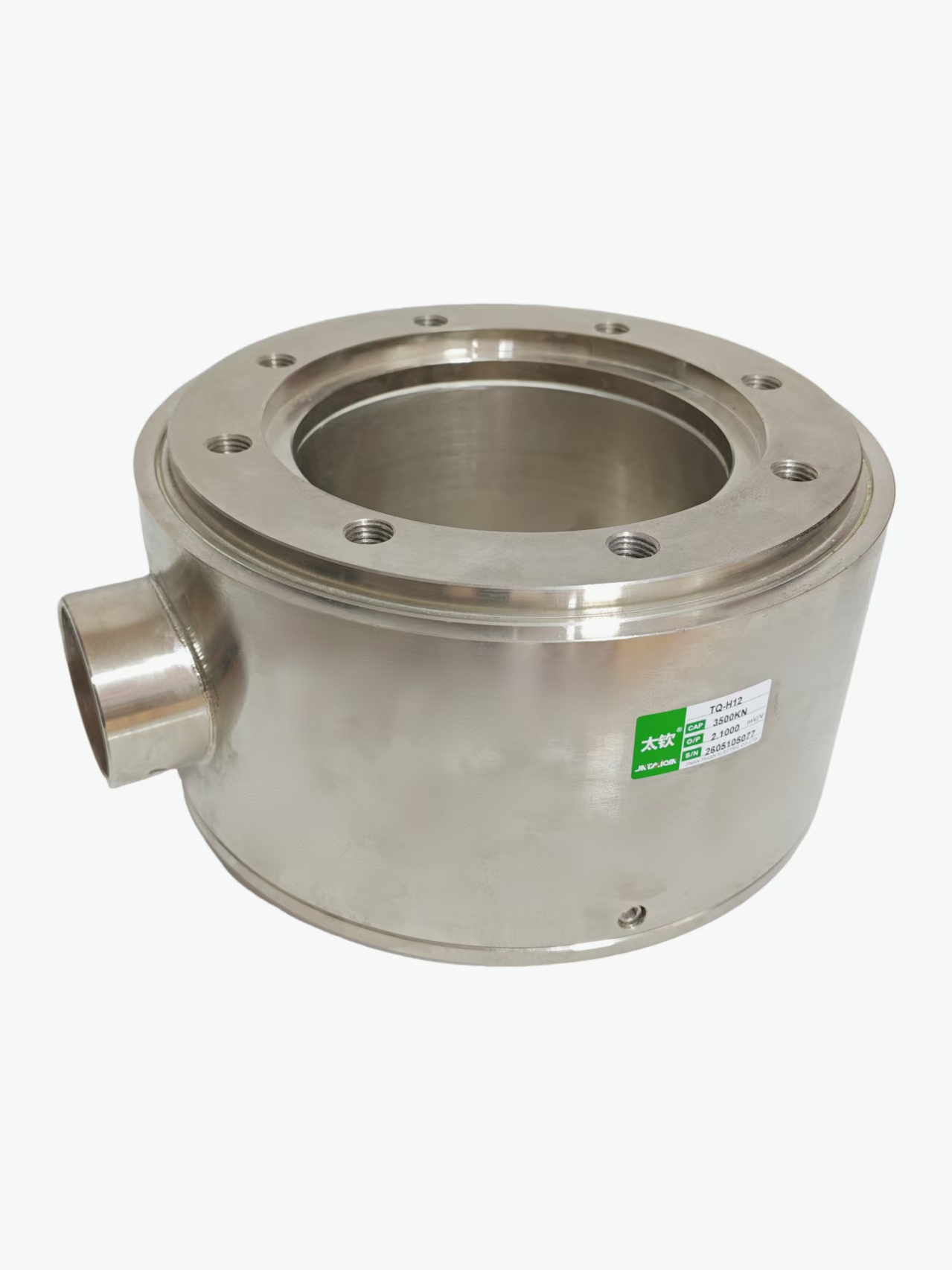 TQ-H12柱式稱(chēng)重傳感器