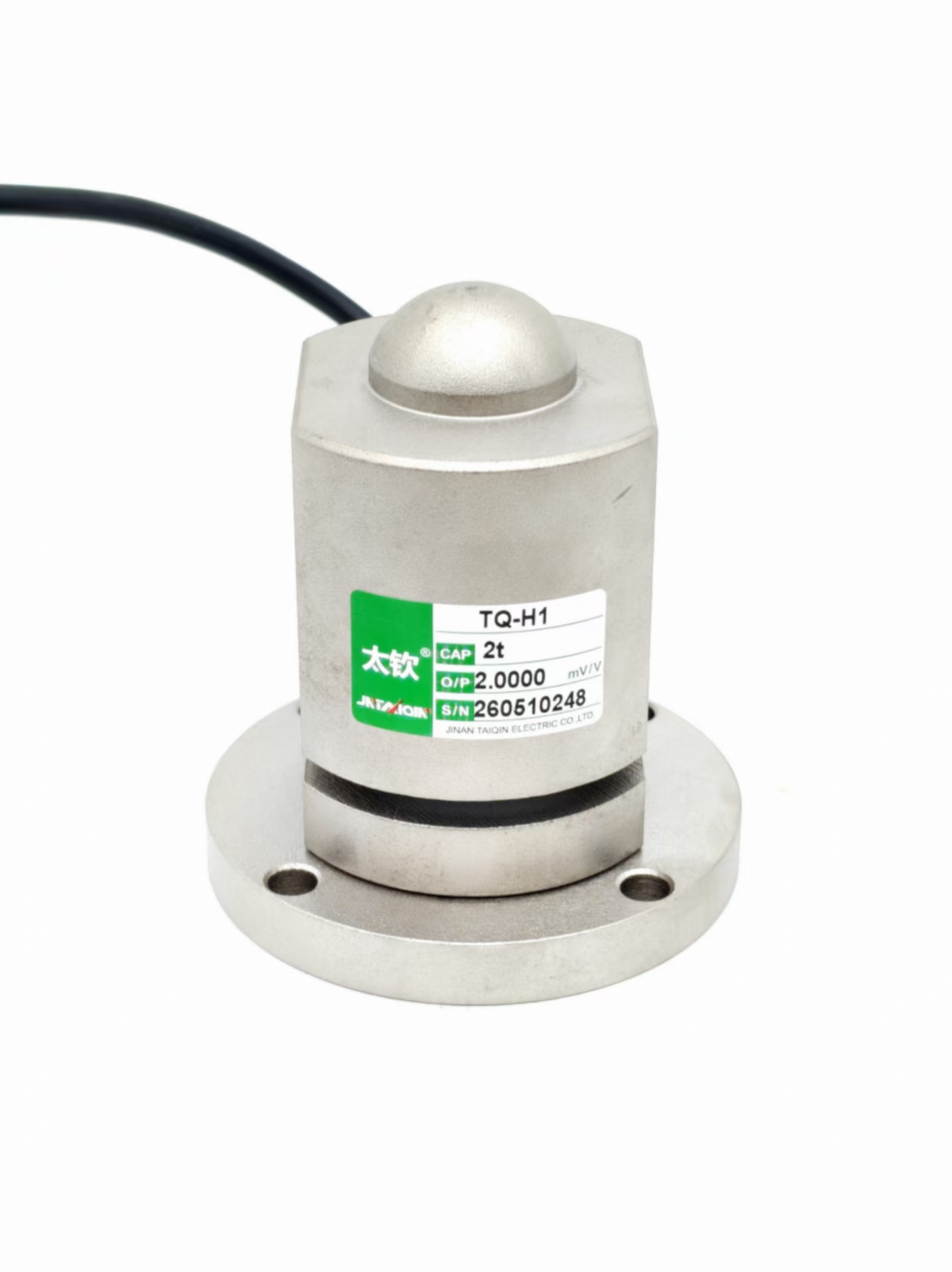 TQ-H1柱式稱(chēng)重傳感器