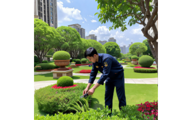 &ldquo;物鬧&rdquo;對小區(qū)的危害太大了！