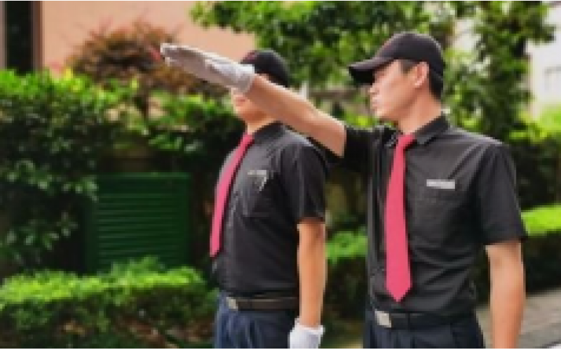 高溫來襲，物業(yè)這些工作不能不做