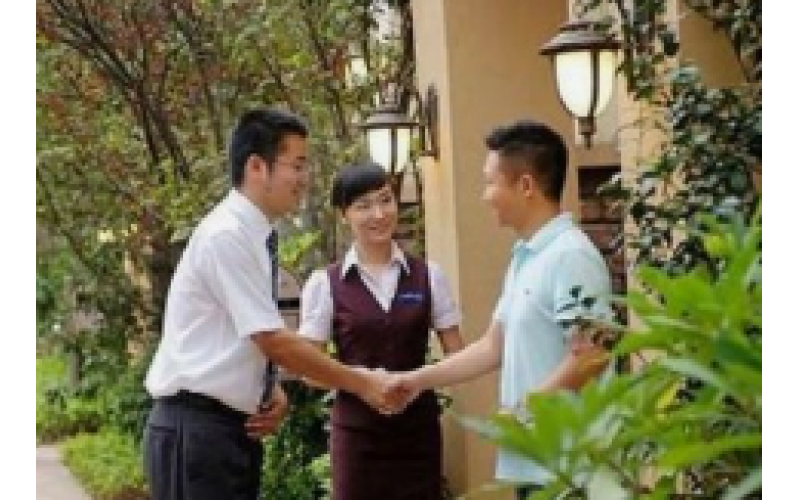 小區(qū)常見突發(fā)事件應(yīng)急處置程序和方法