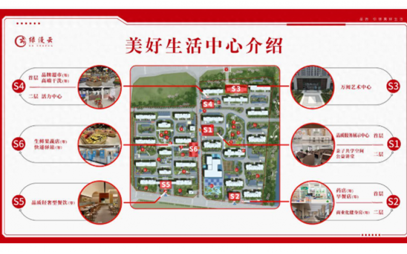 物業(yè)服務(wù)&ldquo;全場景&rdquo; 居住品質(zhì)&ldquo;再提升&rdquo;