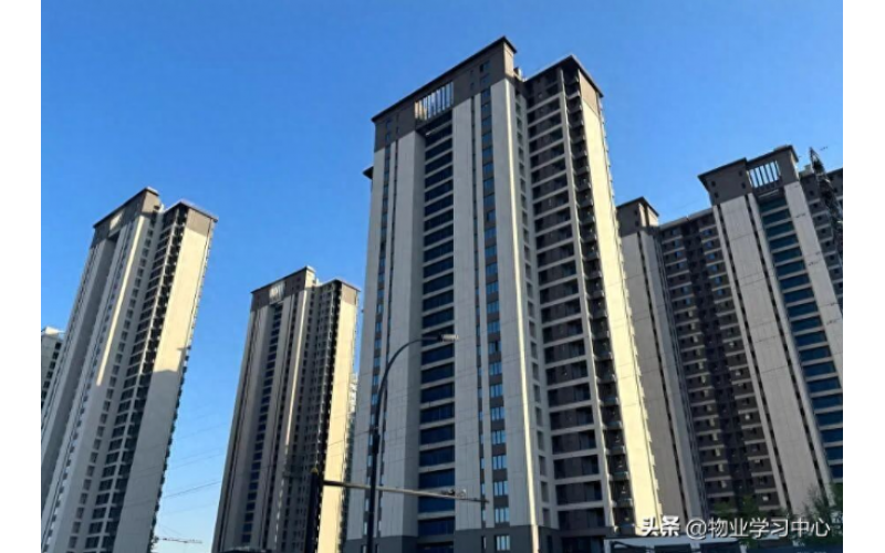 業(yè)主說(shuō)我沒(méi)住，不交物業(yè)費(fèi)，物業(yè)怎么回復(fù)？