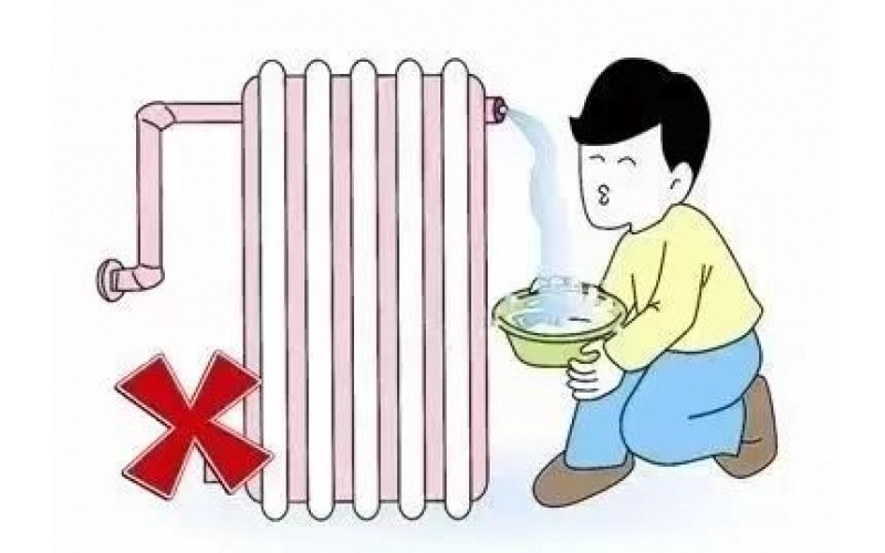 物業(yè)關(guān)于2025年冬季供暖溫馨提示