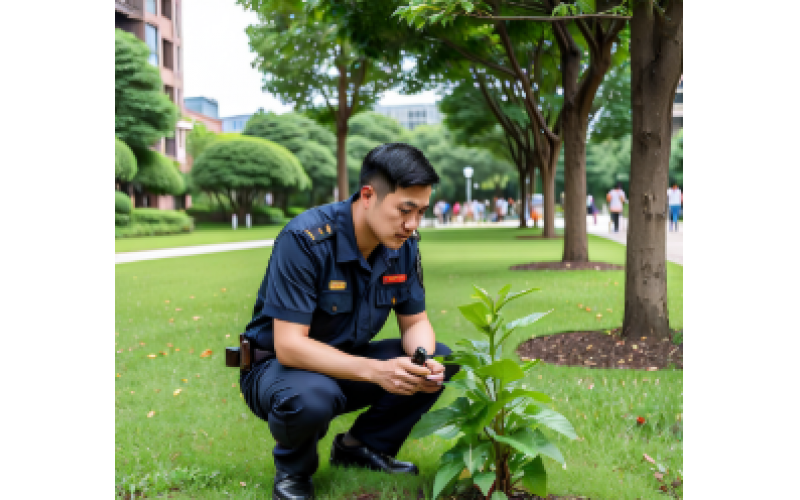 物業(yè)管家，你得會聊！這6種技巧必學~