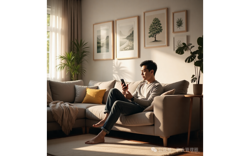 物業(yè)公司如何成功管理業(yè)主群？