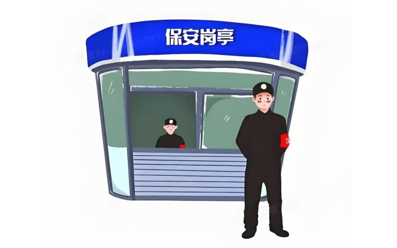 這不管，那不管，物業(yè)到底管什么？