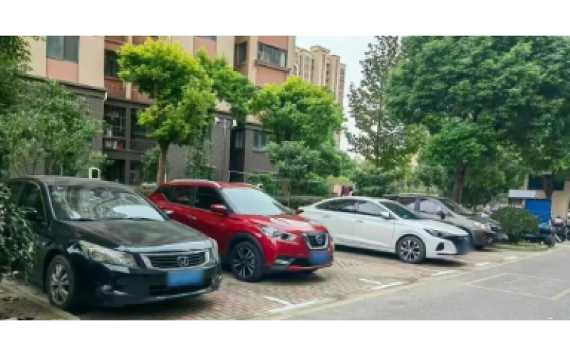 為什么物業(yè)費(fèi)不包含車位管理費(fèi)？