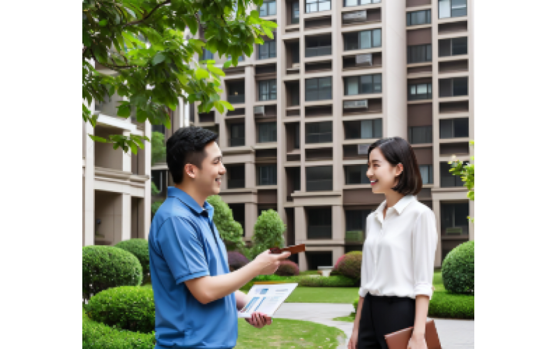 張某某認(rèn)為拖欠物業(yè)費(fèi)&ldquo;無所謂&rdquo;，結(jié)果...