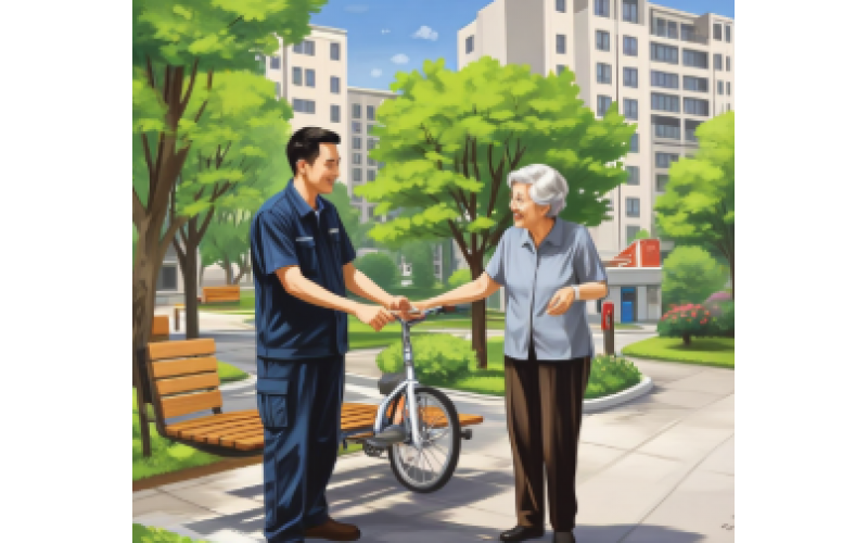 區(qū)分物業(yè)服務(wù)好與壞？看這幾個(gè)標(biāo)準(zhǔn)就夠了