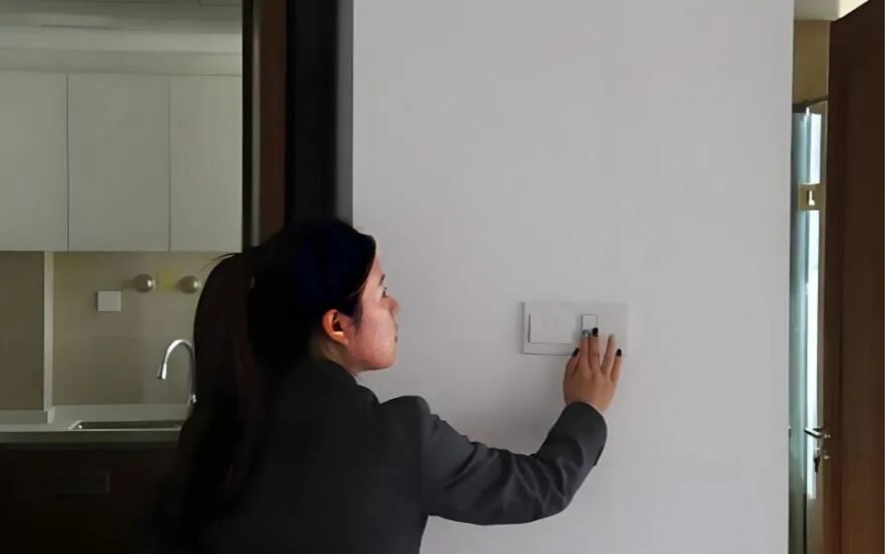 物業(yè)空置房巡查要點和注意事項