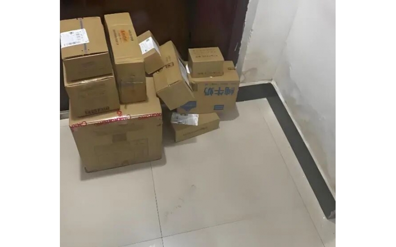 業(yè)主東西丟了，要求物業(yè)去找，物業(yè)該如何回復(fù)？