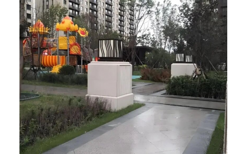 物業(yè)不是慈善家，更不是救世主！