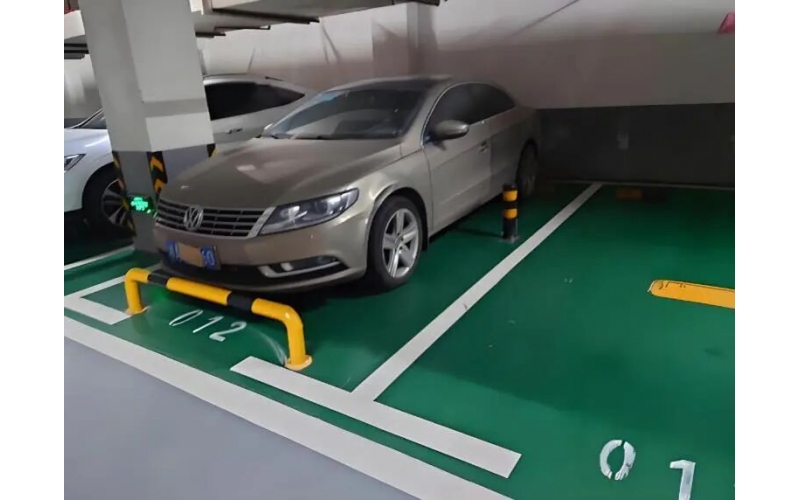 業(yè)主投訴私家車位被占用，物業(yè)該如何處理？