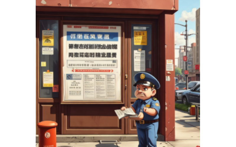 不交物業(yè)費(fèi)，法院出新招，后果很?chē)?yán)重