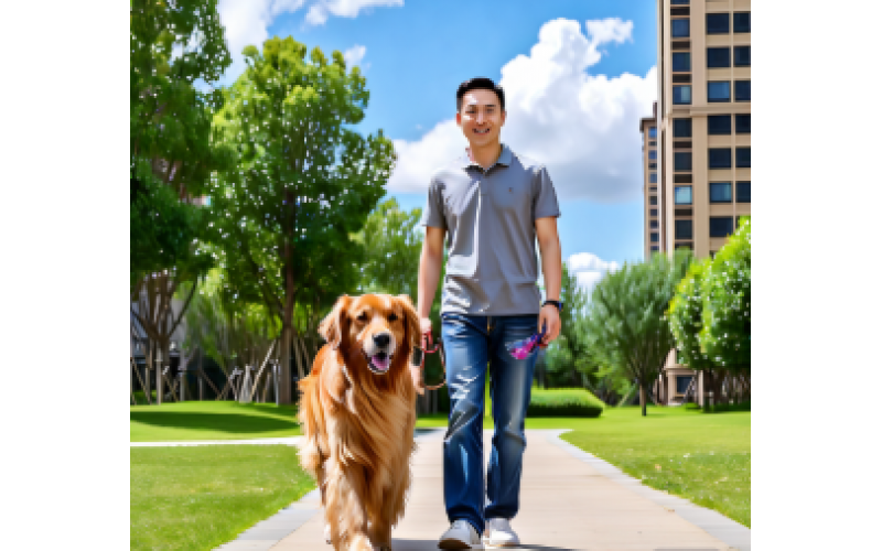 普法案例：愛犬遇毒，物業(yè)應(yīng)否擔責(zé)？