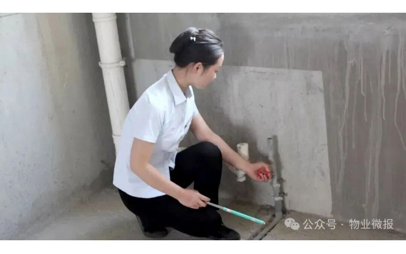 空置房要交物業(yè)費(fèi)、一樓要交電梯費(fèi)，依據(jù)在這里！