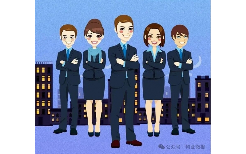 物業(yè)公司秋冬季重點(diǎn)工作