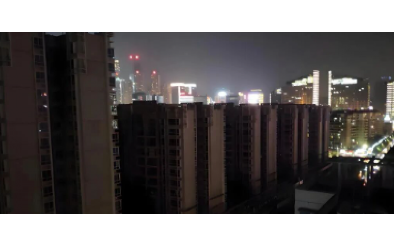 小區(qū)突發(fā)停電，物業(yè)應(yīng)急處理方案
