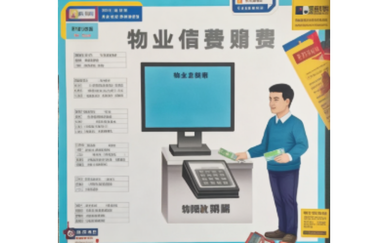 物業(yè)繳費引發(fā)紛爭 動手傷人與過度治療如何擔(dān)責(zé)？