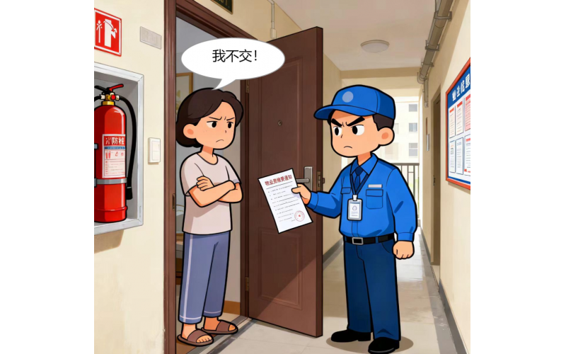 物業(yè)&ldquo;六不&rdquo;&ldquo;四要&rdquo;和&ldquo;六戒&rdquo;
