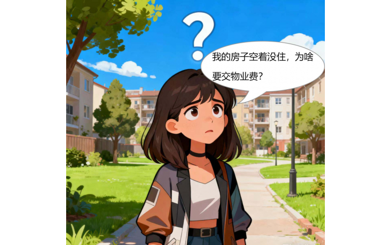物業(yè)費那些事，你問我答！