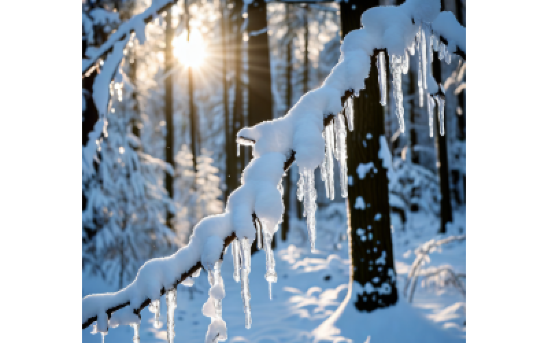 暴雪壓樹砸車，物業(yè)免責(zé)？法院：已盡預(yù)警義務(wù)不擔(dān)責(zé)