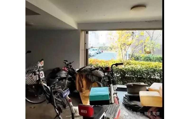 春節(jié)前18個(gè)物業(yè)品質(zhì)提升措施