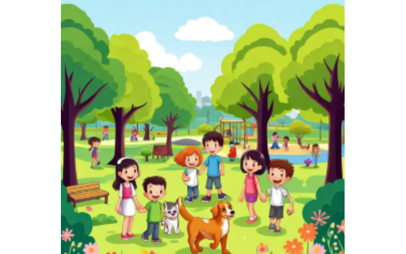 物業(yè)溫馨提示：牽好&ldquo;文明繩&rdquo;，做文明養(yǎng)犬人！
