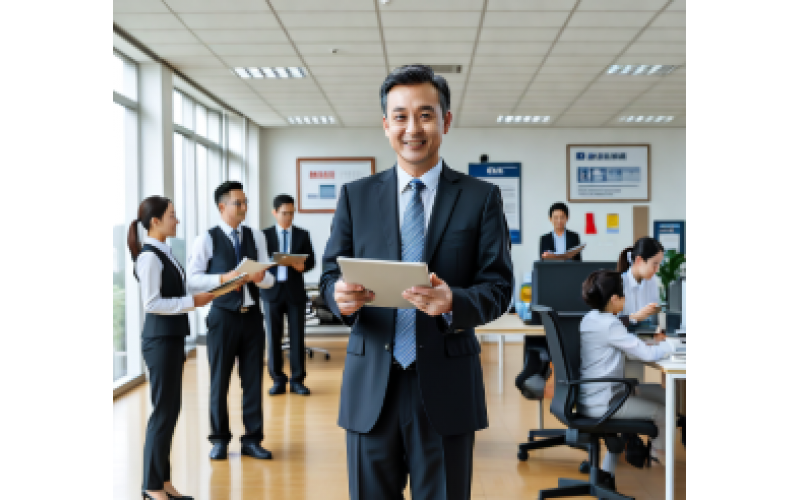 為什么大多數(shù)小區(qū)的物業(yè)，始終服務(wù)不好業(yè)主？