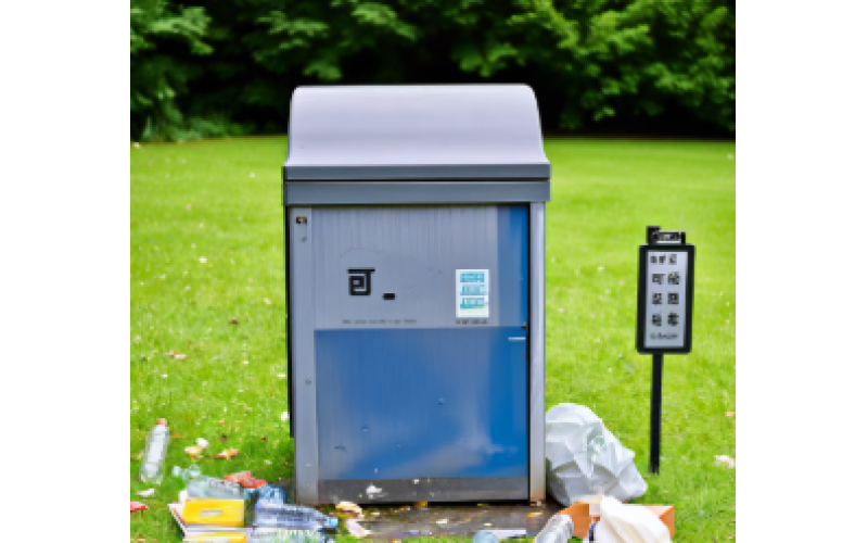 垃圾存放處雜物起火，業(yè)主財產(chǎn)受損，物業(yè)要不要賠？