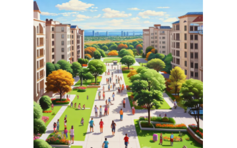 住建部答復：小區(qū)內(nèi)供水設施產(chǎn)權、維護更新責任如何劃分？