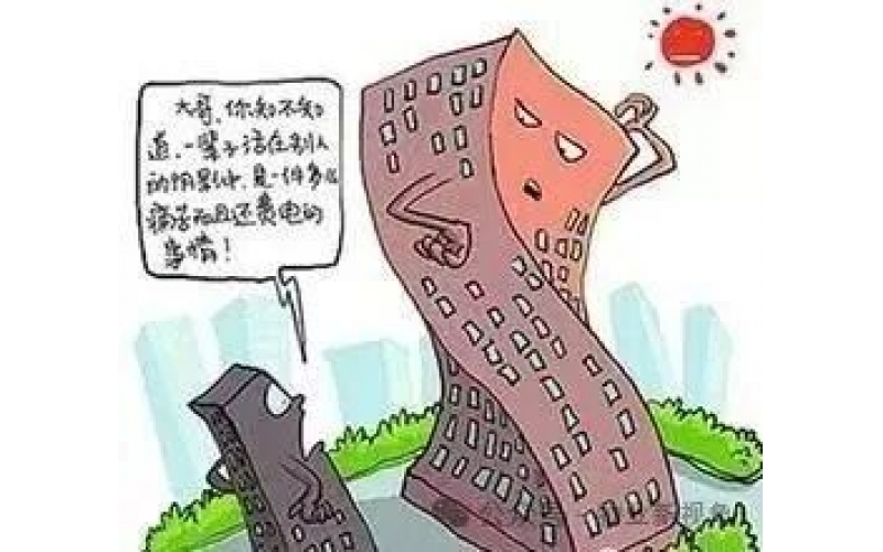 物業(yè)冬季消防安全管理53條工作程序一覽！