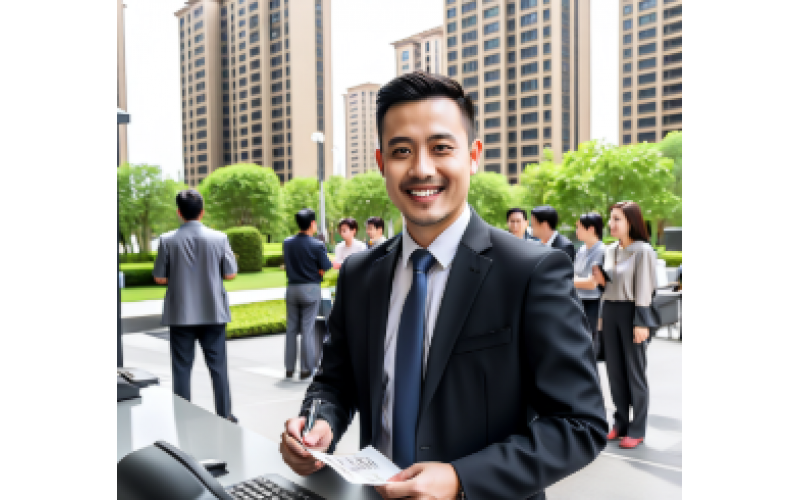 物業(yè)到底是憑什么收費？