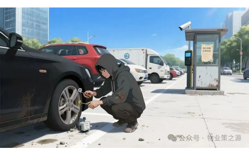 小心！當(dāng)車輛被人偷裝了GPS定位該咋辦