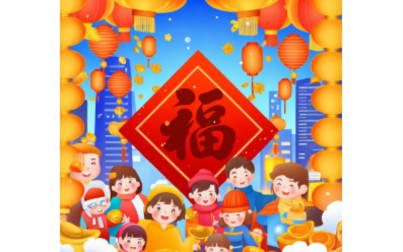 物業(yè)春節(jié)前后的20個服務觸點