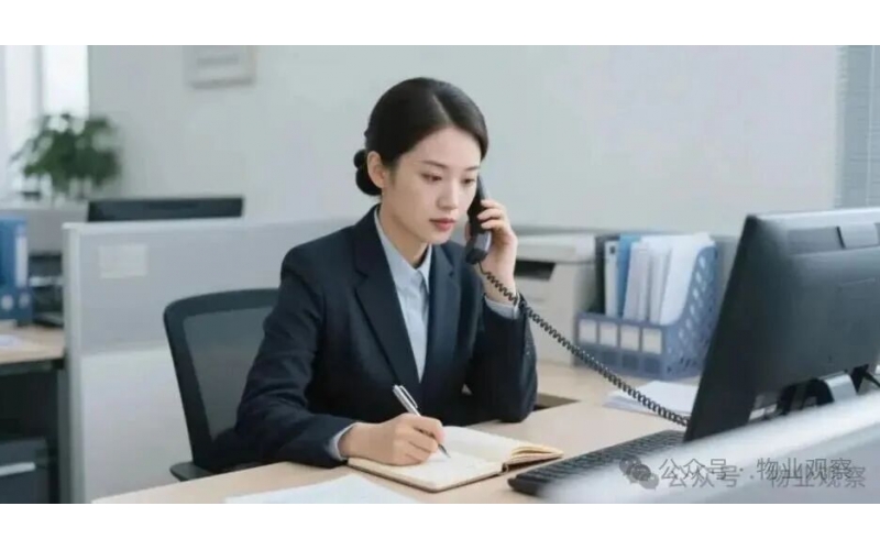 業(yè)主對物業(yè)不滿，物業(yè)該怎么辦？