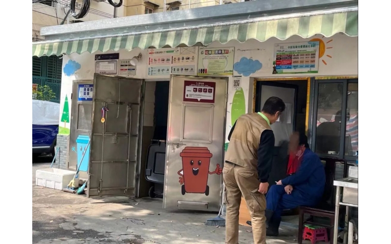 住宅小區(qū)物業(yè)服務清單30條