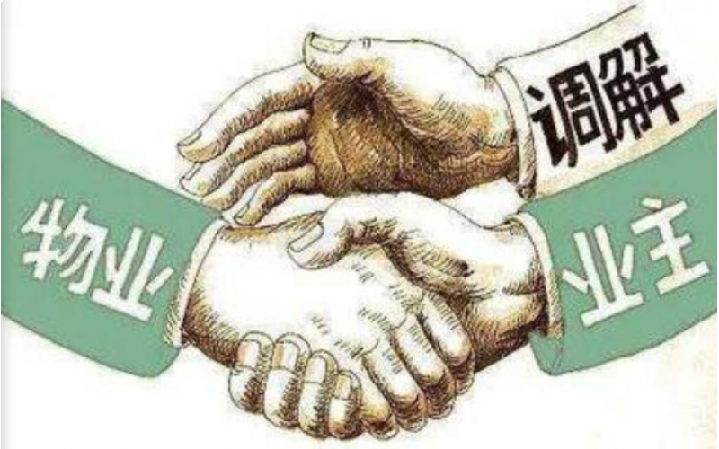 頭部物企被地產(chǎn)拖累，中小物企為什么沒有趁機(jī)&ldquo;搶盤&rdquo;？