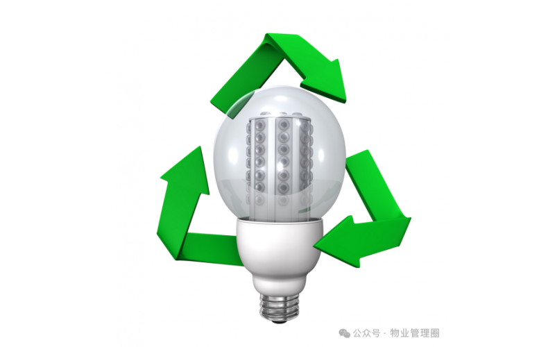 物業(yè)溫馨提示：公共區(qū)域禁止亂放雜物