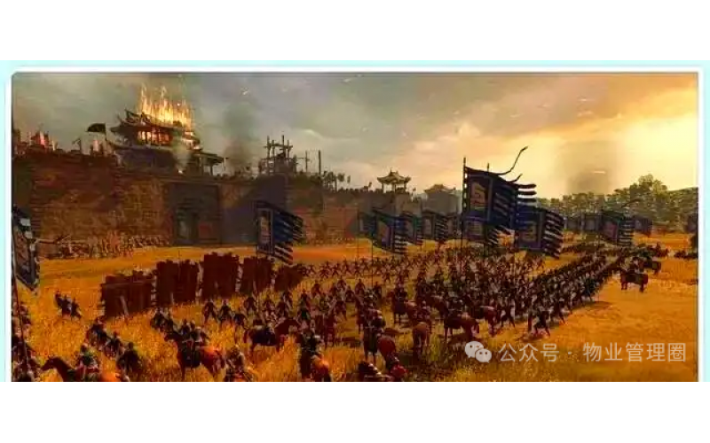 樓道雜物一律以無主物統(tǒng)一清理，物業(yè)不再另行通知！