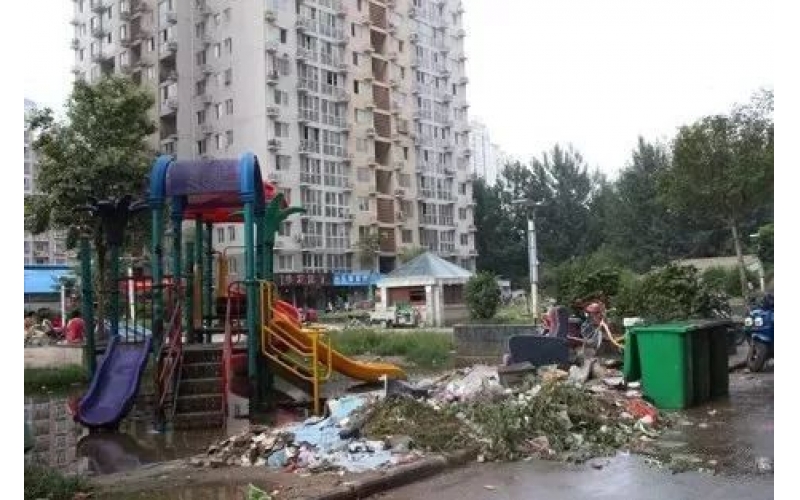 萬(wàn)科物業(yè)又宣布退場(chǎng)了