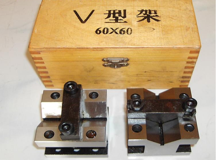 鋼制工型V型架 鋼制工型V型架