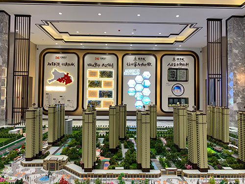 監(jiān)利領秀城