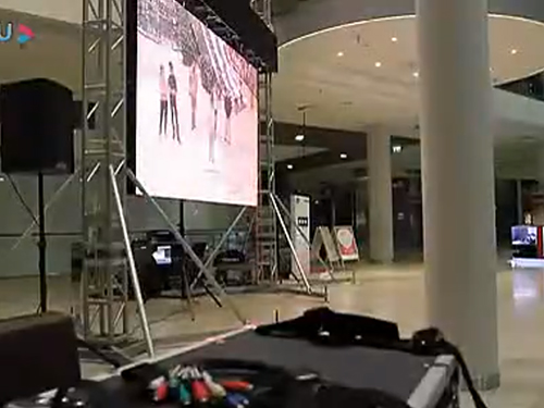 美國國家地理AR