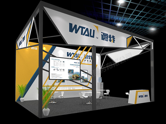 武漢展覽公司如何通過展廳設(shè)計(jì)提升客戶體驗(yàn)